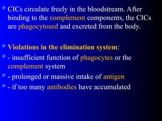 Cics System.reflection PATHOLOGICAL ANATOMY IMMUNOPATHOLOGY .pptx