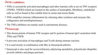 Unit No. 4 - Immunopharmacologyslides.pptx