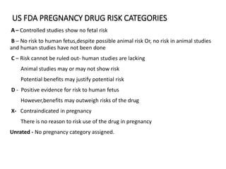 immunosuppressants in pregnancy.pptx