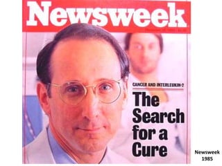 Newsweek
1985
 