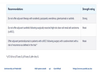 University of Nairobi ISO 9001:2008 47 Certified http://www.uonbi.ac.ke
 