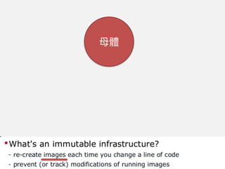 VM image
Container image
Unikernel image
Golden image

Phenix server
 
