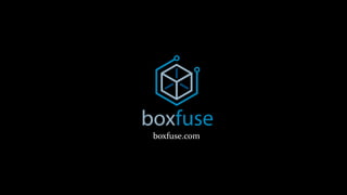 boxfuse.com
 