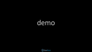 demo
 