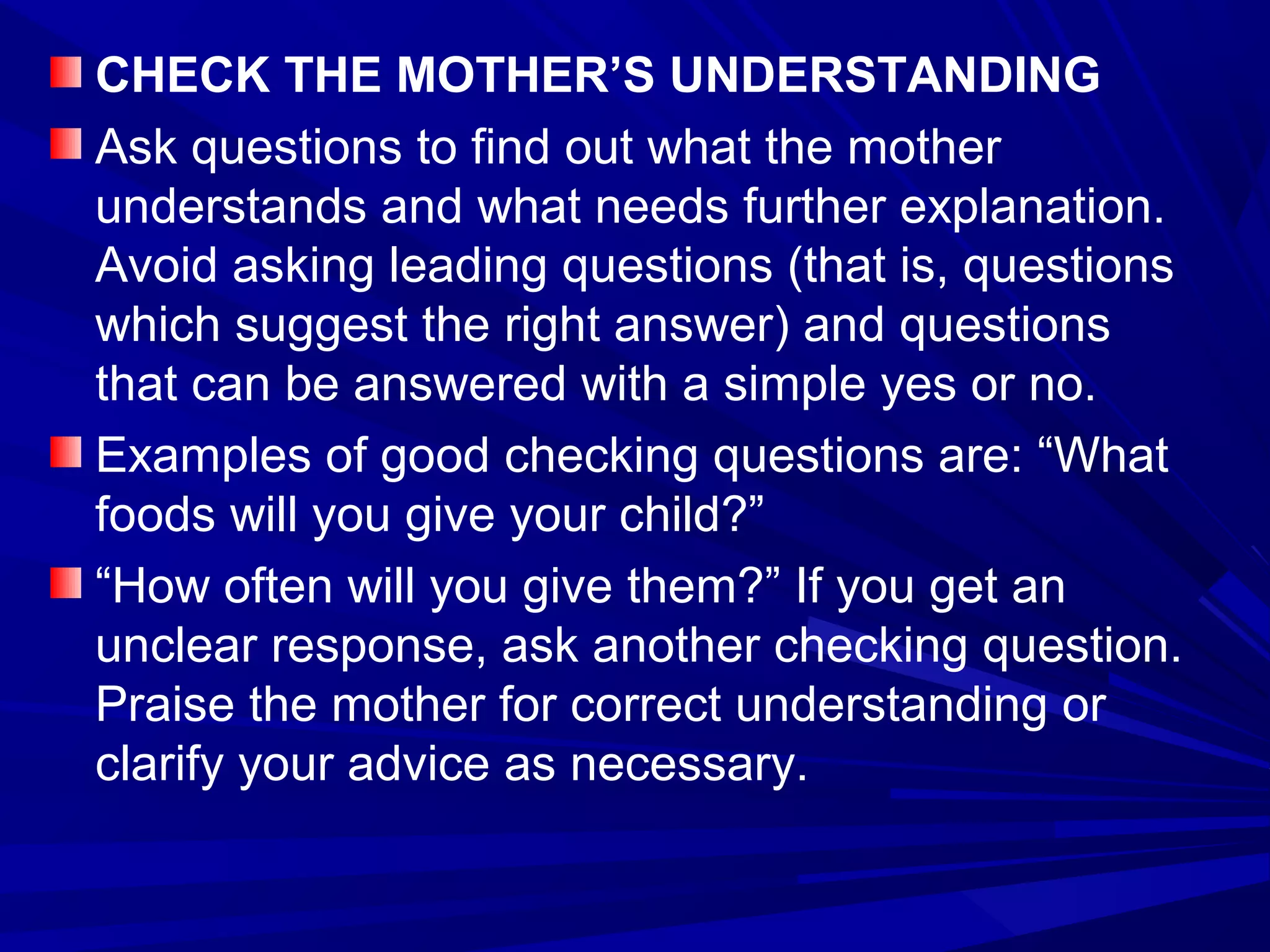 IMNCI | PPT