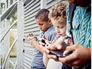 Kennt ihr
computersüchtige Menschen?
 