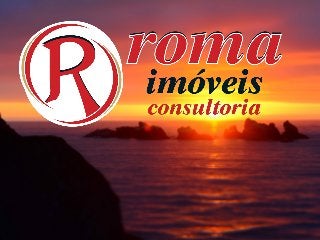 Imobiliaria roma imoveis