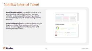 iMocha Solutions Comprehensive Presentation | PDF