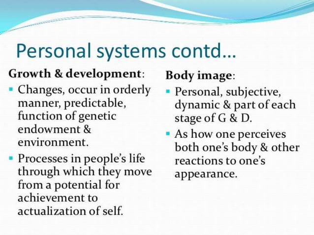 Imogene king Goal attainment Theory | PPT