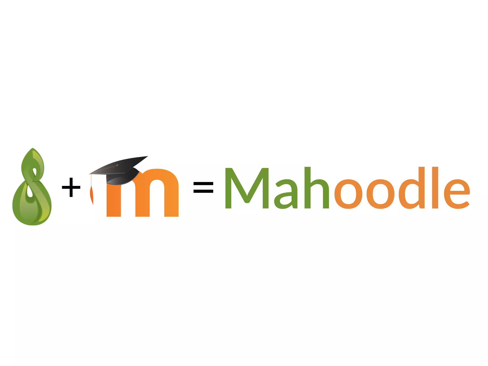 + =Mahoodle