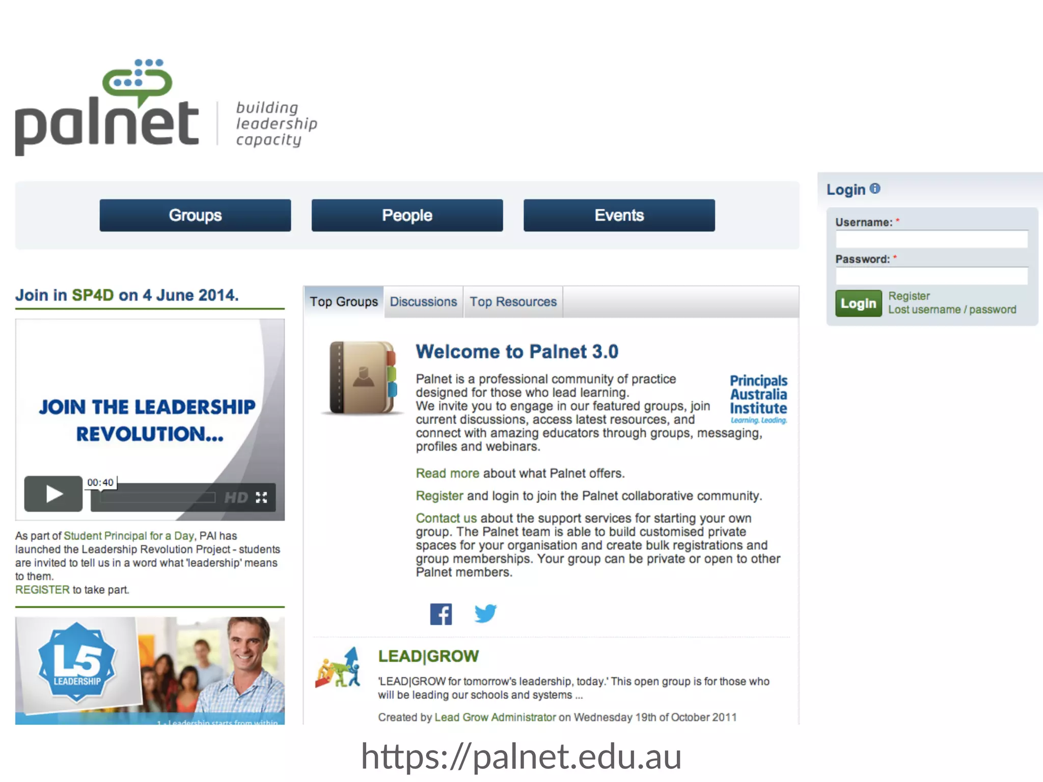 h"ps://palnet.edu.au