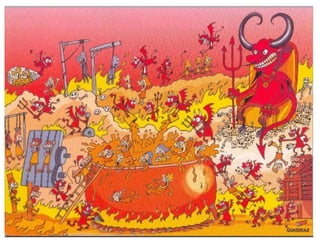 “A vida além do tú-
mulo não se cifra
num inferno canden-
te, num purgatório
de labaredas, num
céu de beatífica e
nula contemplação.”
(Cairbar Schutel)
 