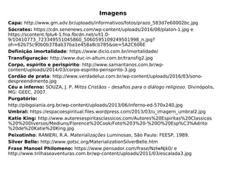 Site:
www.paulosnetos.net
E-mail:
paulosnetos@gmail.com
Versão 5
 