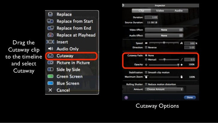 Streaming How To Use Imovie For A Slideshow Latest Update Info