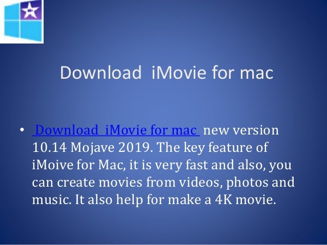 online version of imovie online version of imovie