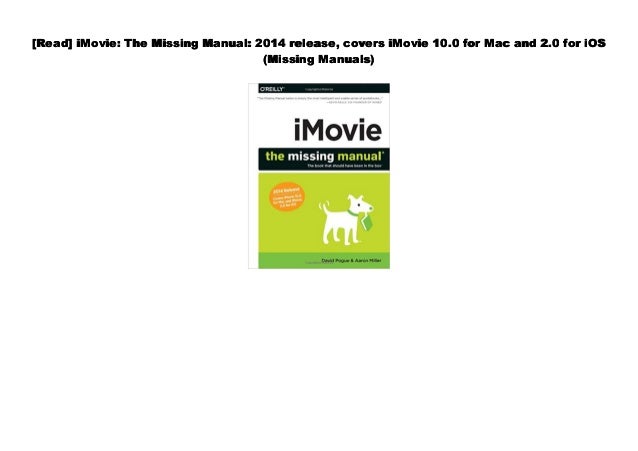 manual imovie mac manual imovie mac