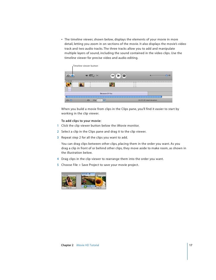 imovie tutorial basics imovie tutorial basics