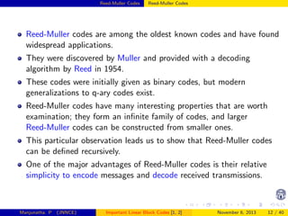 Module 5 of internet to things vtu notes | PDF