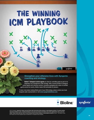 Imp syngenta-insecticide-fungicide-guide | PDF