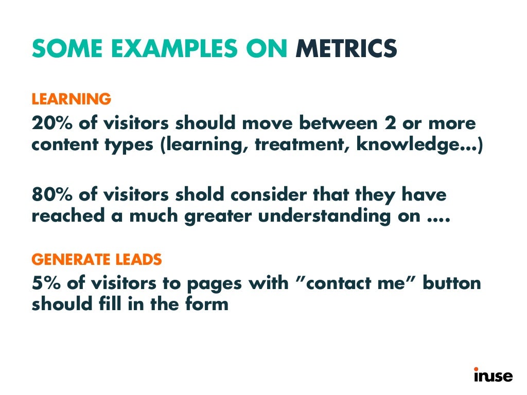 SOME EXAMPLES ON METRICS LEARNING