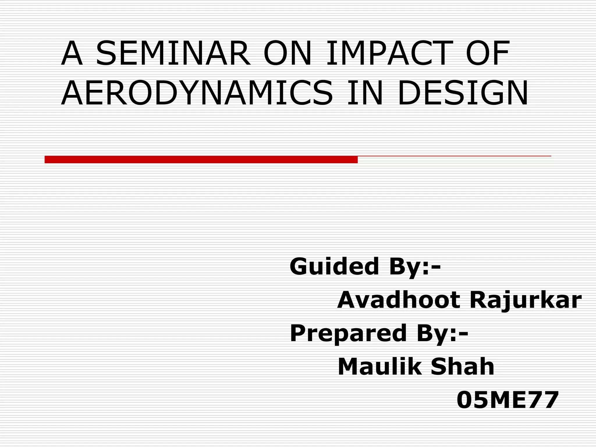 -Impact-of-Aerodynamics-in-Design.ppt