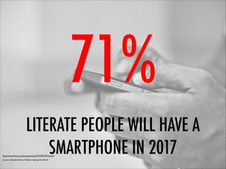 The Impact of Innovation PPT