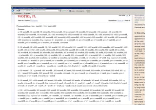 IMPACT is supported by the European Community under the FP7 ICT Work Programme. The project is coordinated by the National Library of the Netherlands.




Neil Fitzgerald, 7th July 2011                                                                                                                           22
 