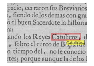 IMPACT is supported by the European Community under the FP7 ICT Work Programme. The project is coordinated by the National Library of the Netherlands.
 