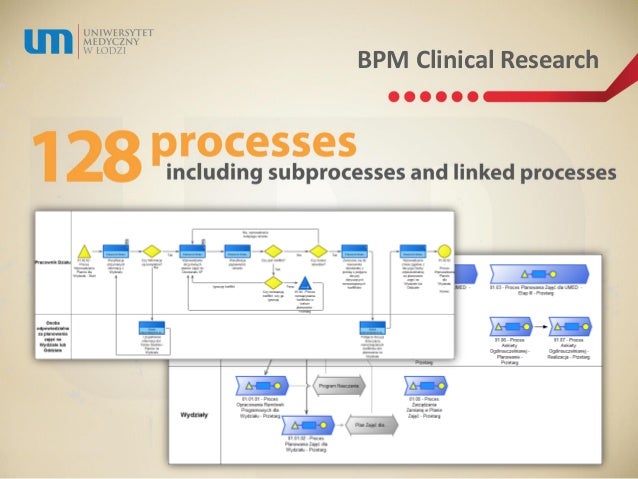 Business process management case study pdf picture