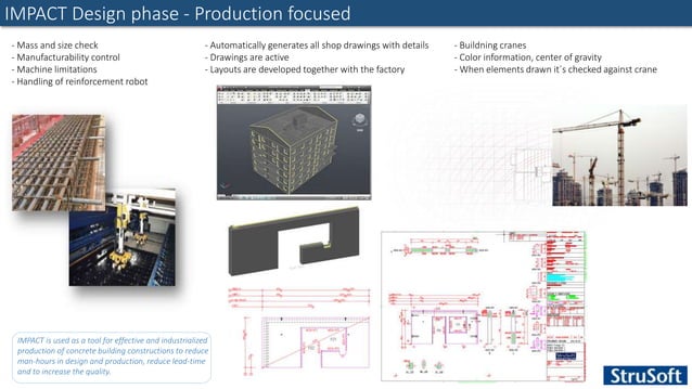 Strusoft AB - IMPACT | PPT