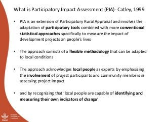 Participatory Impact Assessment following training of smallholder pig farmers on biosecurity for the control of African swine fever in Uganda