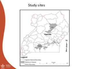 Participatory Impact Assessment following training of smallholder pig farmers on biosecurity for the control of African swine fever in Uganda
