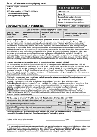 impact_assessment (1).DWP document 300 pagespdf