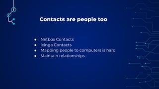 OSMC 2023 | Impact assessment with Netbox Path by Dave Kempe | PDF
