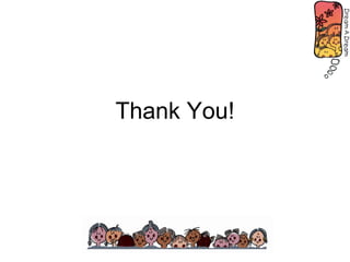 Thank You! 