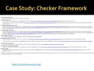 http://checkerframework.org/
 
