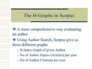 impact factor ,h index (1).pptx