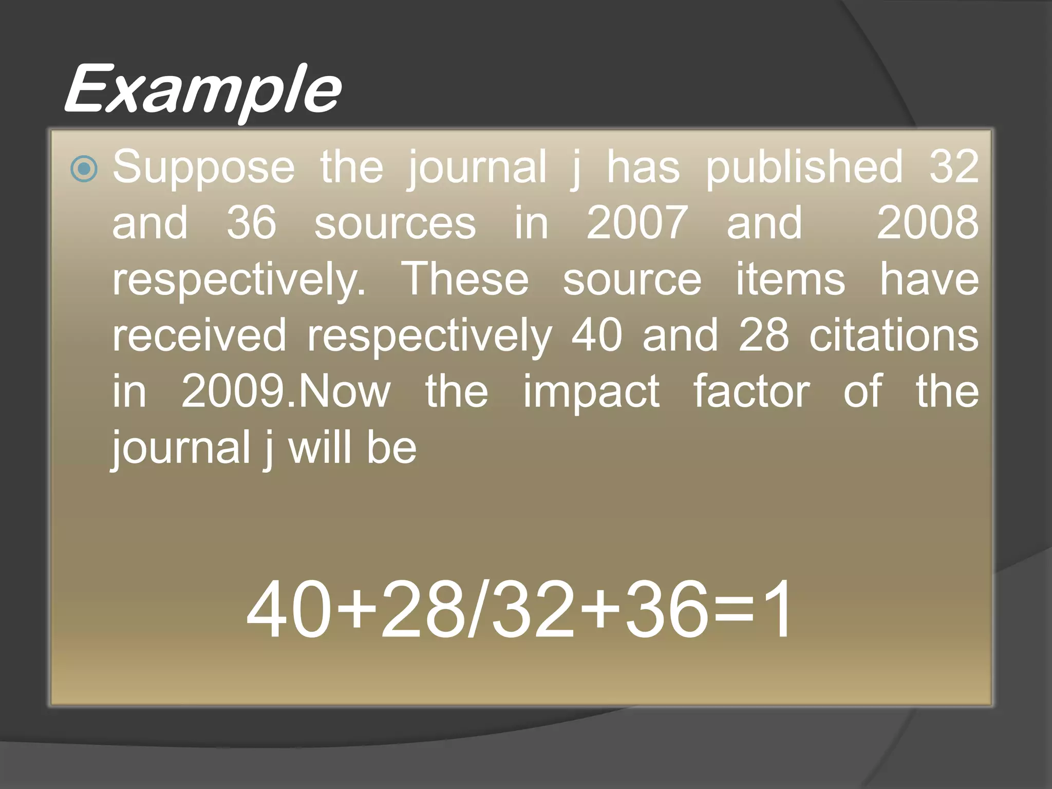 Njp Impact Factor Explained A Simple Guide For Researchers - ym70h14