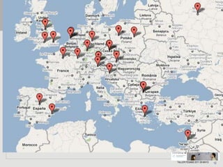 IMPACT is supported by the European Community under the FP7 ICT Work Programme. The project is coordinated by the National Library of the Netherlands.




                                                                                                                                                         TALLER FESABID 2011 26 MAYO   12
 