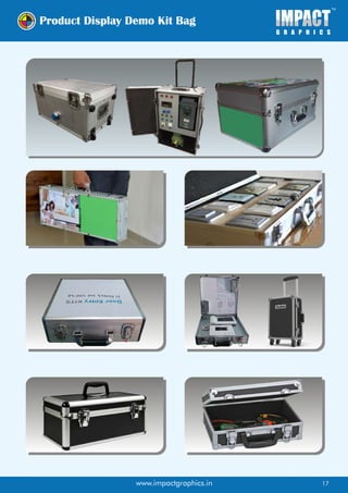 www.impactgraphics.in 17
 