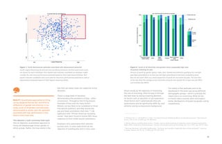 low high
lowhigh
Logical Reasoning
Resourcefulness
Customer Service Job Matching
Multiple
jobs
At least
one job
Male
Female
Multiple jobs, avg
At least one job, avg
0%
25%
50%
75%
100%
Percentofyouthmatchingjobs
Job−matching rates by ethnicity and gender
American Indian /
Alaska Native
Asian
Black /
African
American
Hispanic
Native Hawaiian /
Other
Pacific Islander
White
1817
REALITY: Quantitative approaches to hiring
can be designed that are fair, and blind to
differences of gender and ethnicity. In our
study, youth of all genders and ethnicities
demonstrated at similar rates the aptitudes
associated with high performance in four
distinct entry-level roles.
This debunks a sixth commonly-held myth:
that an objective, quantitative approach to
hiring will disadvantage certain gender or
ethnic groups. Rather, the true enemy is the
bias that can easily creep into subjective hiring
decisions.
There’s a large body of literature
demonstrating the prevalence of bias—often
unconscious—throughout the hiring process.
Examples of bias exist for many factors.
Women are less likely to be considered or hired
into specific positions, and they receive less
pay and fewer promotions than men. 5,6
Job
applicants with “African-American-sounding
names” have been found to receive 50% fewer
responses to from initial resume submissions.7
Employers who systematize their selection
process more, in some cases driven by the
objective of avoiding bias and in many cases
driven mostly by the objective of minimizing
the cost of recruiting, often let bias in through
the back door by basing screening decisions
on factors such as education or job experience.
These factors don’t systematically drive job
performance and do significantly differ by race/
ethnicity and by socioeconomic background.
5. Uhlmann, Eric L., and Geoffrey L. Cohen. “Constructed Criteria: Redefining Merit to Justify Discrimination.” Psychological
Science, Vol. 16, No. 6 (2005), pp. 474-480. Print.
6. Biernat, Monica, and Diane Kobrynowicz. “Gender- and race-based standards of competence: Lower minimum standards but
higher ability standards for devalued groups.” Journal of Personality and Social Psychology, Vol. 72 (3) (1997), pp. 544-557. Print.
7. Bertrand, Marianne, and Sendhil Mullainathan. “Are Emily and Greg More Employable than Lakisha and Jamal?” American
Economic Review, Vol. 94, No. 4 (2004), pp. 991-1013. Print.
Figure 8. Youth of all ethnicities and genders show comparably high rates
of positive matching for jobs
Percent of youth by gender (green: male, blue: female) and ethnicity qualifying for multiple
jobs (dark green/blue) or at least one job (light green/blue) at the basic competency level.
Bars do not reach 100% as a small proportion of youth do not match any jobs. The two lines
at the top show the average across ethnicities of youth who qualify for at least one job (99%)
and multiple jobs (89%).
Figure 7. Youth demonstrate aptitudes associated with advancement potential
Youth Logical Reasoning (horizontal axis) and Resourcefulness (vertical axis) knack scores
are shown for each individual. Pink shaded area indicates candidates an employer might
consider for near-term performance potential based on their high resourcefulness. Red
square indicates candidates who score well for near-term performance potential as well as
advancement potential based on their logical reasoning ability.
The reality is that aptitudes tend to be
distributed in the same way across different
demographic groups—which is precisely the
reason bias is so concerning. What we see
in Knack’s data is exactly what we’d expect:
similar distributions of knacks by gender and by
race/ethnicity.
 