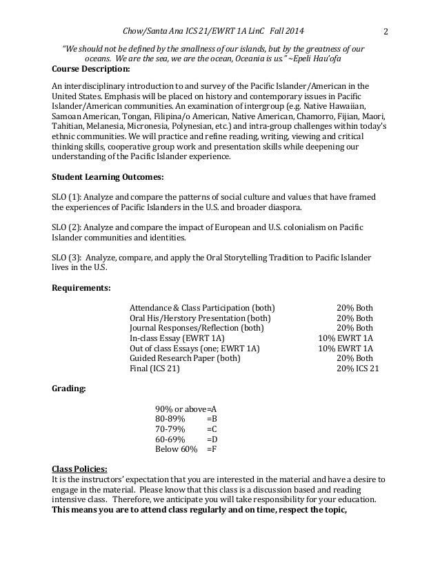 Stockton essay photo 8