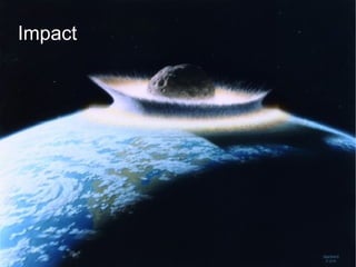 Impact
 