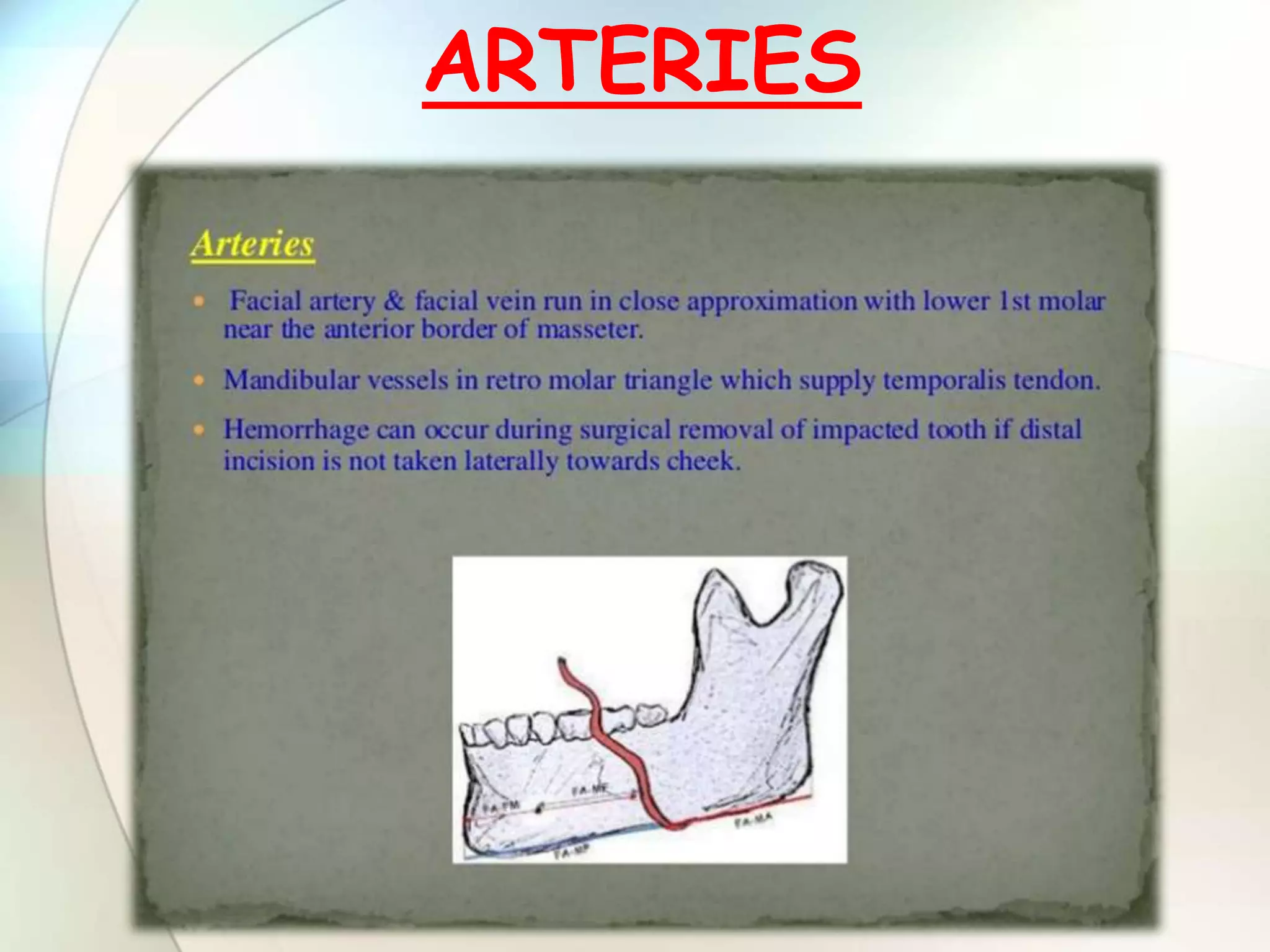 IMPACTION IN ORAL SURGERY | PPTX