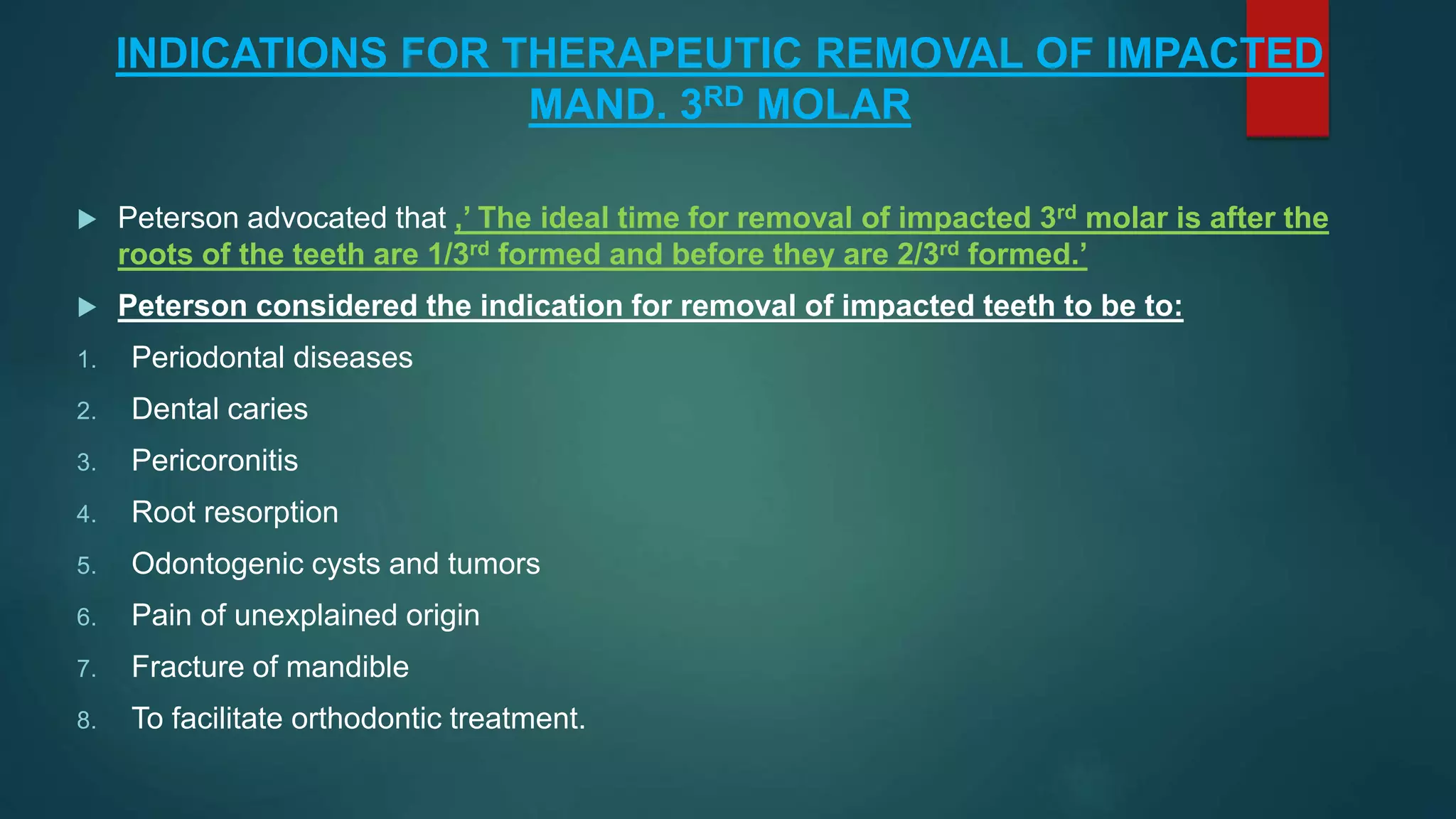 Impaction.pptx