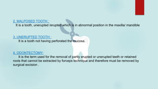Impaction.pptx