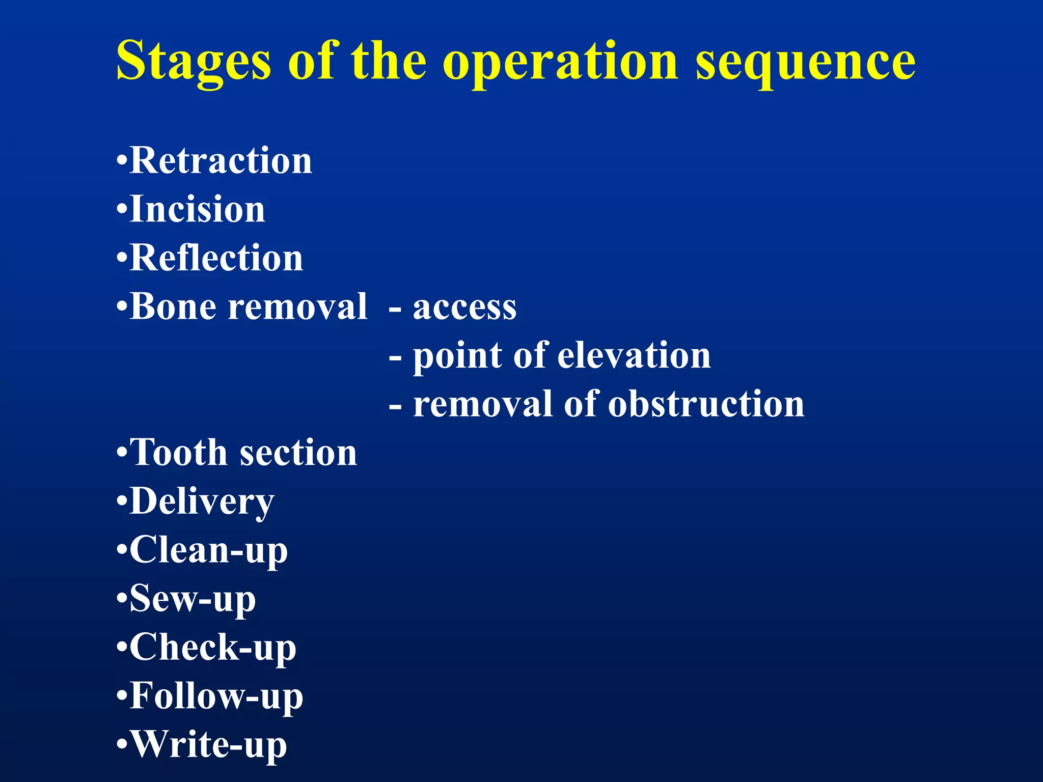 IMPACTION.ppt