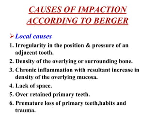 IMPACTION pic PPT.ppt