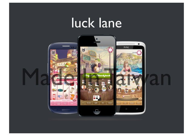 Impactjs Lightening Talk key Impactjs Lightening Talk key