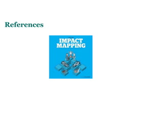 Impact Mapping | PPTX